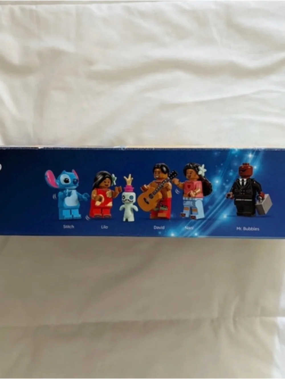 Disney Lilo & Stitch Beach House Playset - Teal and Red